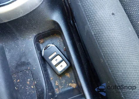 2016 Honda Fit Ex z USA, uszkodzony, nr VIN JHMGK5H74GS012253